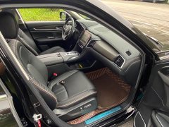 Honda Avancier 2020 370TURBO AWD Elite Dual-Tone - ფოტო 6