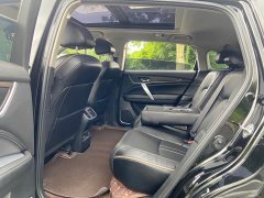 Honda Avancier 2020 370TURBO AWD Elite Dual-Tone - ფოტო 7