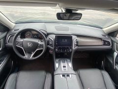 Honda Avancier 2020 370TURBO AWD Elite Dual-Tone - ფოტო 8