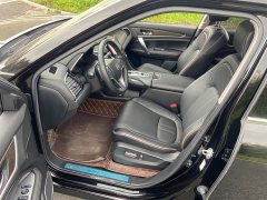 Honda Avancier 2020 370TURBO AWD Elite Dual-Tone - ფოტო 9