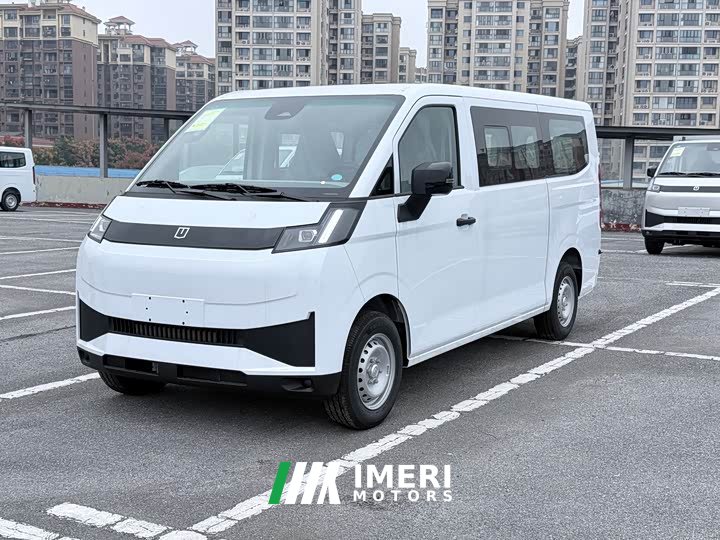 BYD Remote Star Enjoy V Star Enjoy V7E Function Edition Smart Version Xuanwu 51.4kWh - автомобиль из Китая