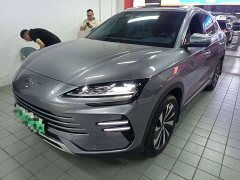 BYD Song Plus New Energy Glory Edition DM-i 150km Flagship Plus - ფოტო 1
