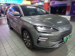 BYD Song Plus New Energy Glory Edition DM-i 150km Flagship Plus - ფოტო 2