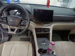 BYD Song Plus New Energy Glory Edition DM-i 150km Flagship Plus - ფოტო 3