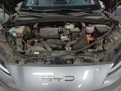 BYD Song Plus New Energy Glory Edition DM-i 150km Flagship Plus - ფოტო 4