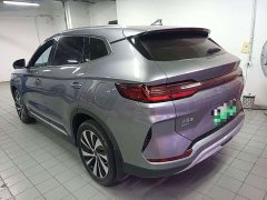 BYD Song Plus New Energy Glory Edition DM-i 150km Flagship Plus - ფოტო 6