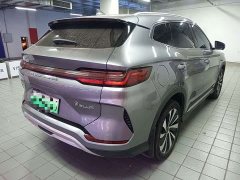 BYD Song Plus New Energy Glory Edition DM-i 150km Flagship Plus - ფოტო 7
