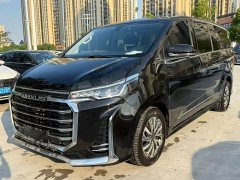 MAXUS G20 2021 PLUS 2.0T Petrol Automatic Flagship - ფოტო 1