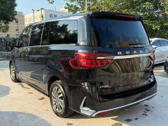 MAXUS G20 2021 PLUS 2.0T Petrol Automatic Flagship - ფოტო 10