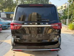 MAXUS G20 2021 PLUS 2.0T Petrol Automatic Flagship - ფოტო 11