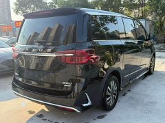 MAXUS G20 2021 PLUS 2.0T Petrol Automatic Flagship - ფოტო 12