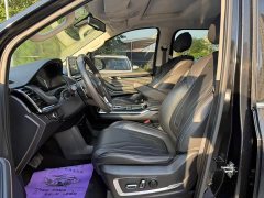 MAXUS G20 2021 PLUS 2.0T Petrol Automatic Flagship - ფოტო 3