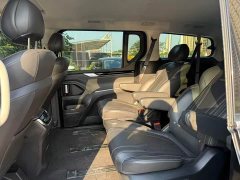 MAXUS G20 2021 PLUS 2.0T Petrol Automatic Flagship - ფოტო 4