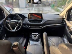 MAXUS G20 2021 PLUS 2.0T Petrol Automatic Flagship - ფოტო 5