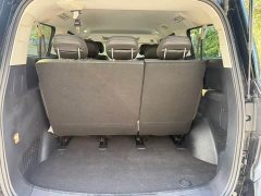 MAXUS G20 2021 PLUS 2.0T Petrol Automatic Flagship - ფოტო 7