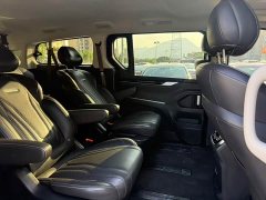 MAXUS G20 2021 PLUS 2.0T Petrol Automatic Flagship - ფოტო 8