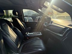 MAXUS G20 2021 PLUS 2.0T Petrol Automatic Flagship - ფოტო 9