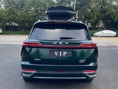 Great Wall WEY Blue Mountain Four-Wheel Drive Extended Range Version - ფოტო 13