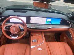 Great Wall WEY Blue Mountain Four-Wheel Drive Extended Range Version - ფოტო 15