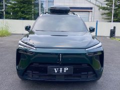 Great Wall WEY Blue Mountain Four-Wheel Drive Extended Range Version - ფოტო 2