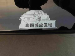 XPeng P7 480N - ფოტო 18