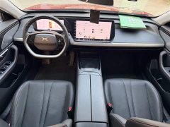 XPeng P7 480N - ფოტო 4