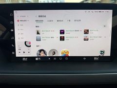XPeng P7 480N - ფოტო 6