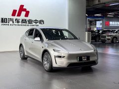 Tesla Model Y L 2025 Long Range All-Wheel Drive - ფოტო 3
