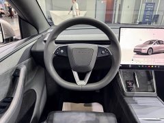 Tesla Model Y L 2025 Long Range All-Wheel Drive - ფოტო 8