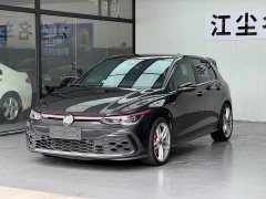 Volkswagen Golf GTI Facelift 380TSI DSG GTI - ფოტო 1