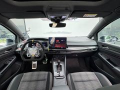Volkswagen Golf GTI Facelift 380TSI DSG GTI - ფოტო 13