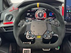 Volkswagen Golf GTI Facelift 380TSI DSG GTI - ფოტო 14