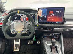 Volkswagen Golf GTI Facelift 380TSI DSG GTI - ფოტო 15