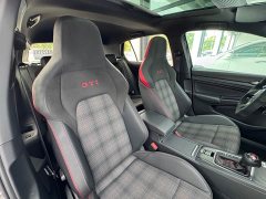 Volkswagen Golf GTI Facelift 380TSI DSG GTI - ფოტო 16