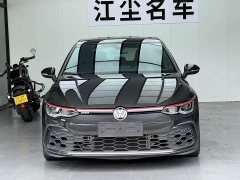Volkswagen Golf GTI Facelift 380TSI DSG GTI - ფოტო 2