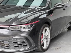 Volkswagen Golf GTI Facelift 380TSI DSG GTI - ფოტო 3