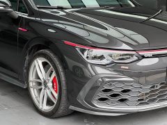 Volkswagen Golf GTI Facelift 380TSI DSG GTI - ფოტო 4