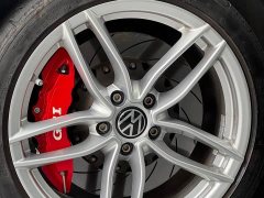 Volkswagen Golf GTI Facelift 380TSI DSG GTI - ფოტო 5