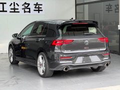 Volkswagen Golf GTI Facelift 380TSI DSG GTI - ფოტო 6