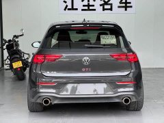 Volkswagen Golf GTI Facelift 380TSI DSG GTI - ფოტო 7