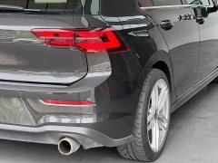 Volkswagen Golf GTI Facelift 380TSI DSG GTI - ფოტო 9