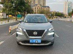 Nissan Qashqai VC-Turbo 300 CVT 2WD Luxury Edition - ფოტო 1