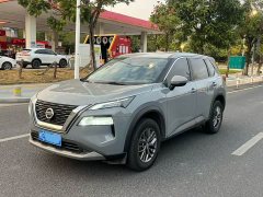 Nissan Qashqai VC-Turbo 300 CVT 2WD Luxury Edition - ფოტო 2