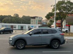 Nissan Qashqai VC-Turbo 300 CVT 2WD Luxury Edition - ფოტო 3