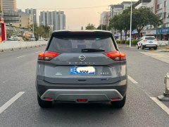 Nissan Qashqai VC-Turbo 300 CVT 2WD Luxury Edition - ფოტო 4