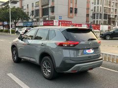 Nissan Qashqai VC-Turbo 300 CVT 2WD Luxury Edition - ფოტო 5