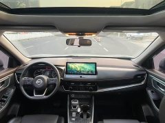 Nissan Qashqai VC-Turbo 300 CVT 2WD Luxury Edition - ფოტო 6