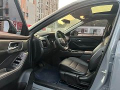 Nissan Qashqai VC-Turbo 300 CVT 2WD Luxury Edition - ფოტო 7