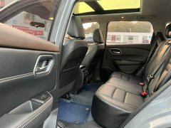 Nissan Qashqai VC-Turbo 300 CVT 2WD Luxury Edition - ფოტო 8