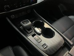 Nissan Qashqai VC-Turbo 300 CVT 2WD Luxury Edition - ფოტო 9